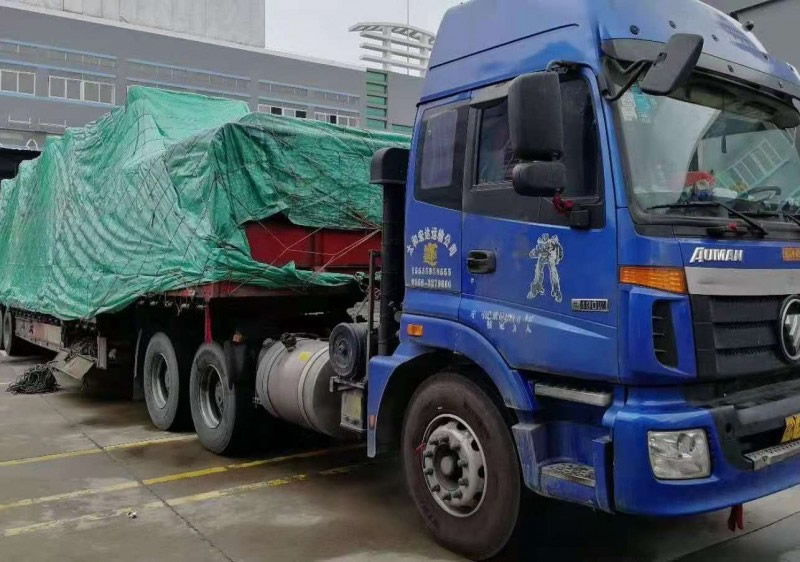 潮州到临夏货运专线-潮州到临夏货运公司-签订正规合同